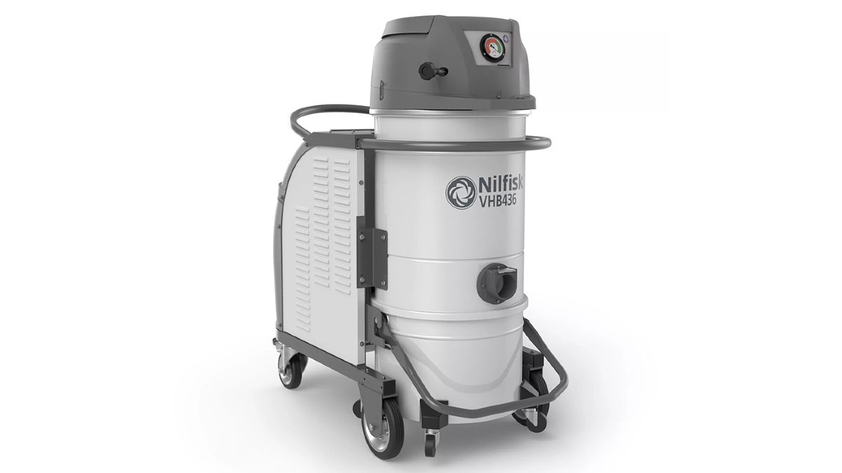 Nilfisk