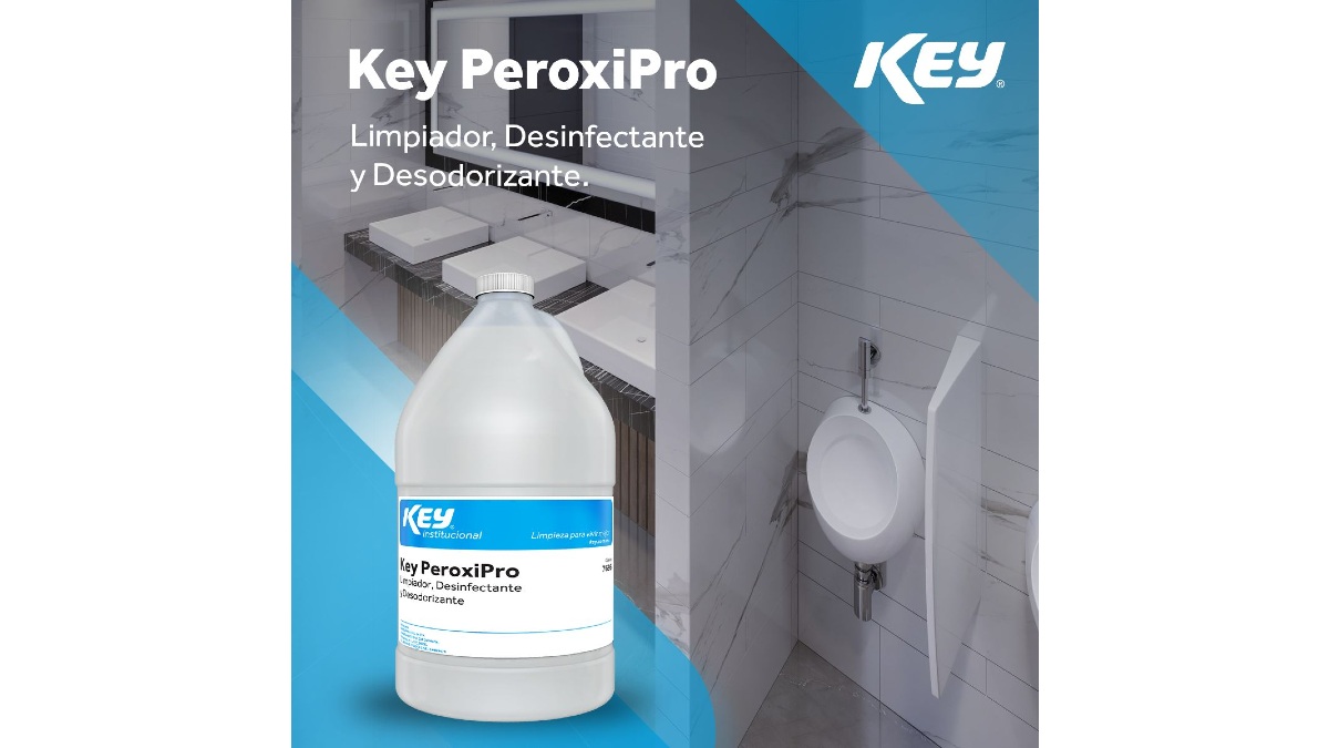 Key Química