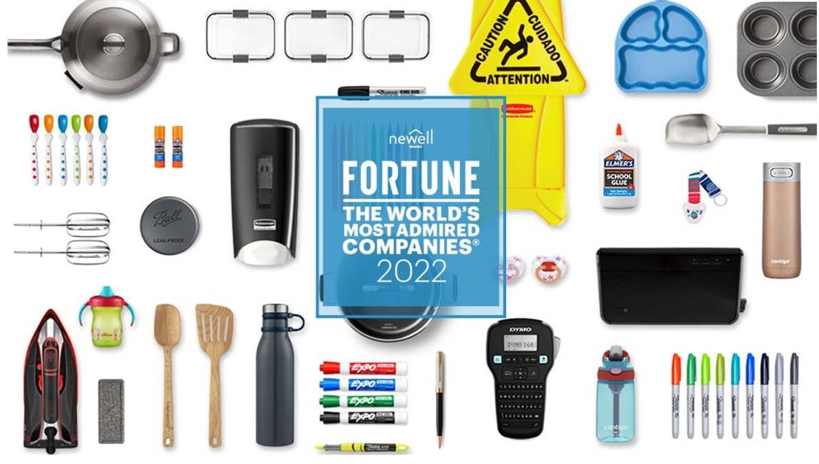 Newell Brands