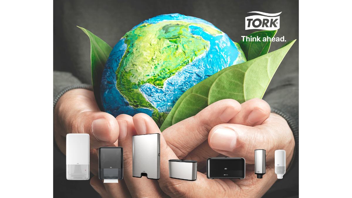 Tork