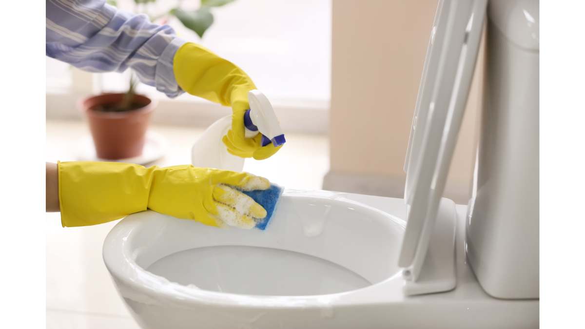 Clorox