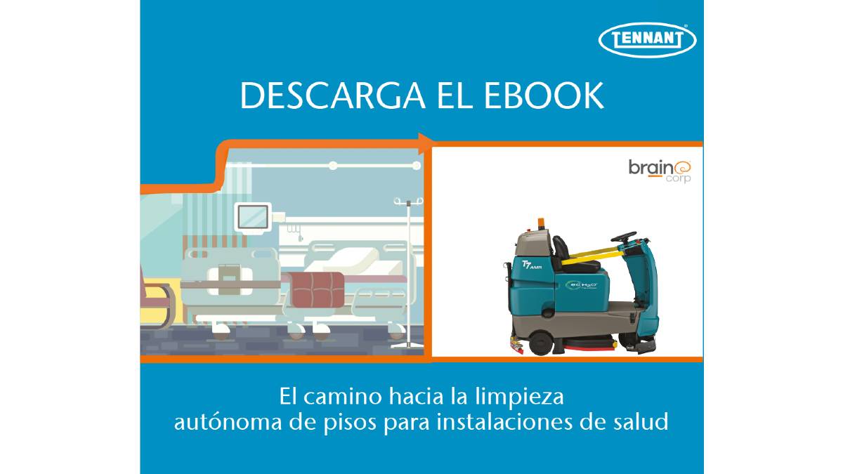 ebook, limpieza,braincorp,