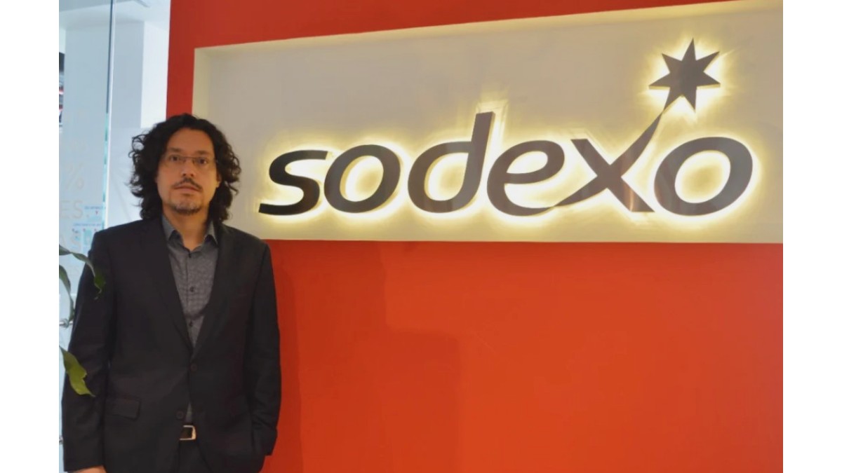 Director Sodexo Colombia
