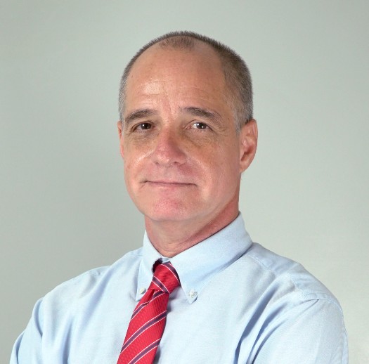 Max Jaramillo