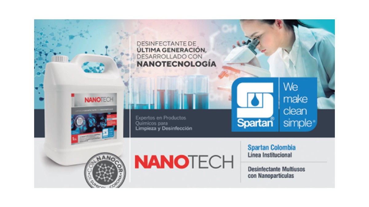 Nanotech