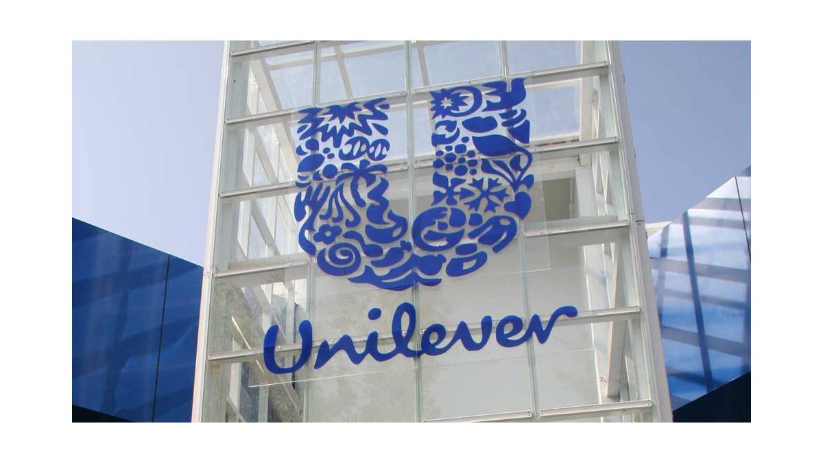 Unilever