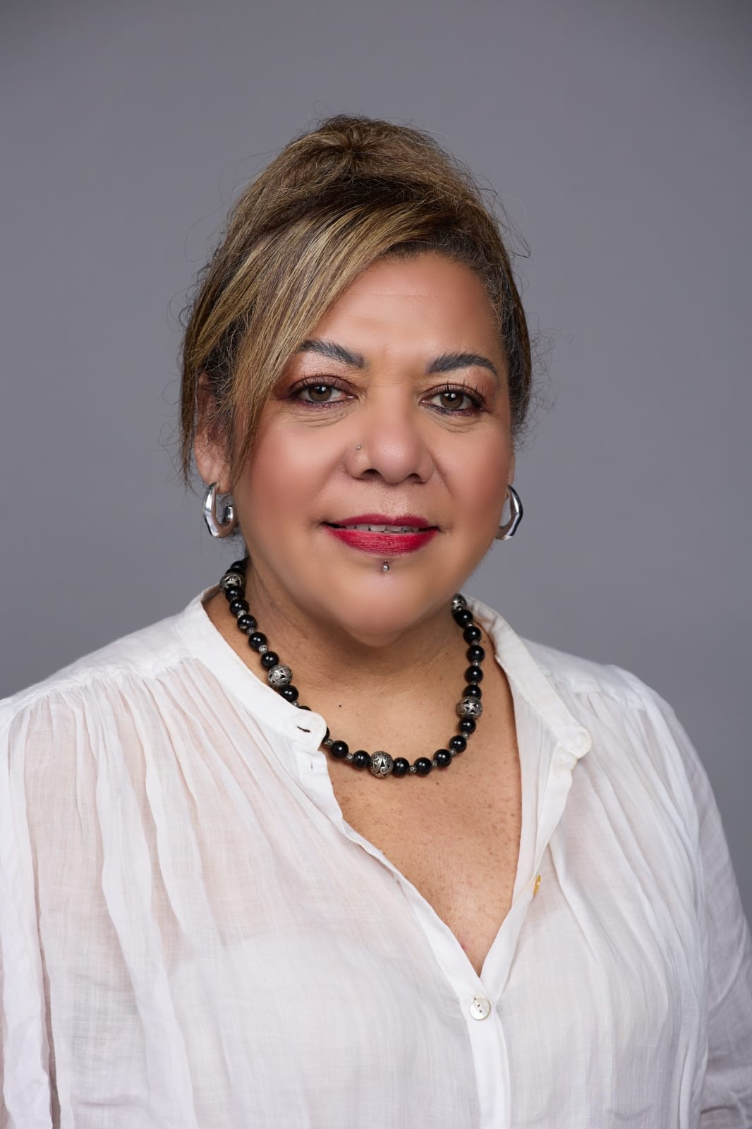 Sandra Camacho