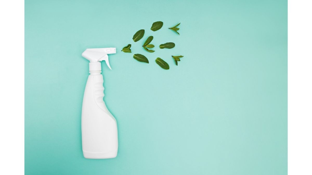 sustentabilidad ambiental desde la industria de la limpieza